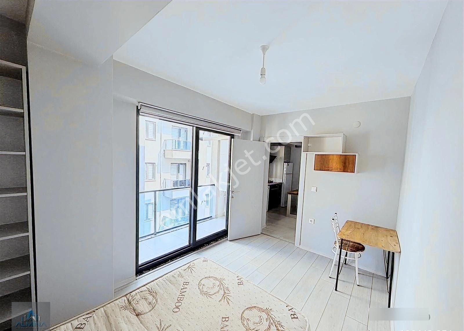 Almina'dan Siteler Bölgesinde 2+1 Kiralık Daire - Görsel 20