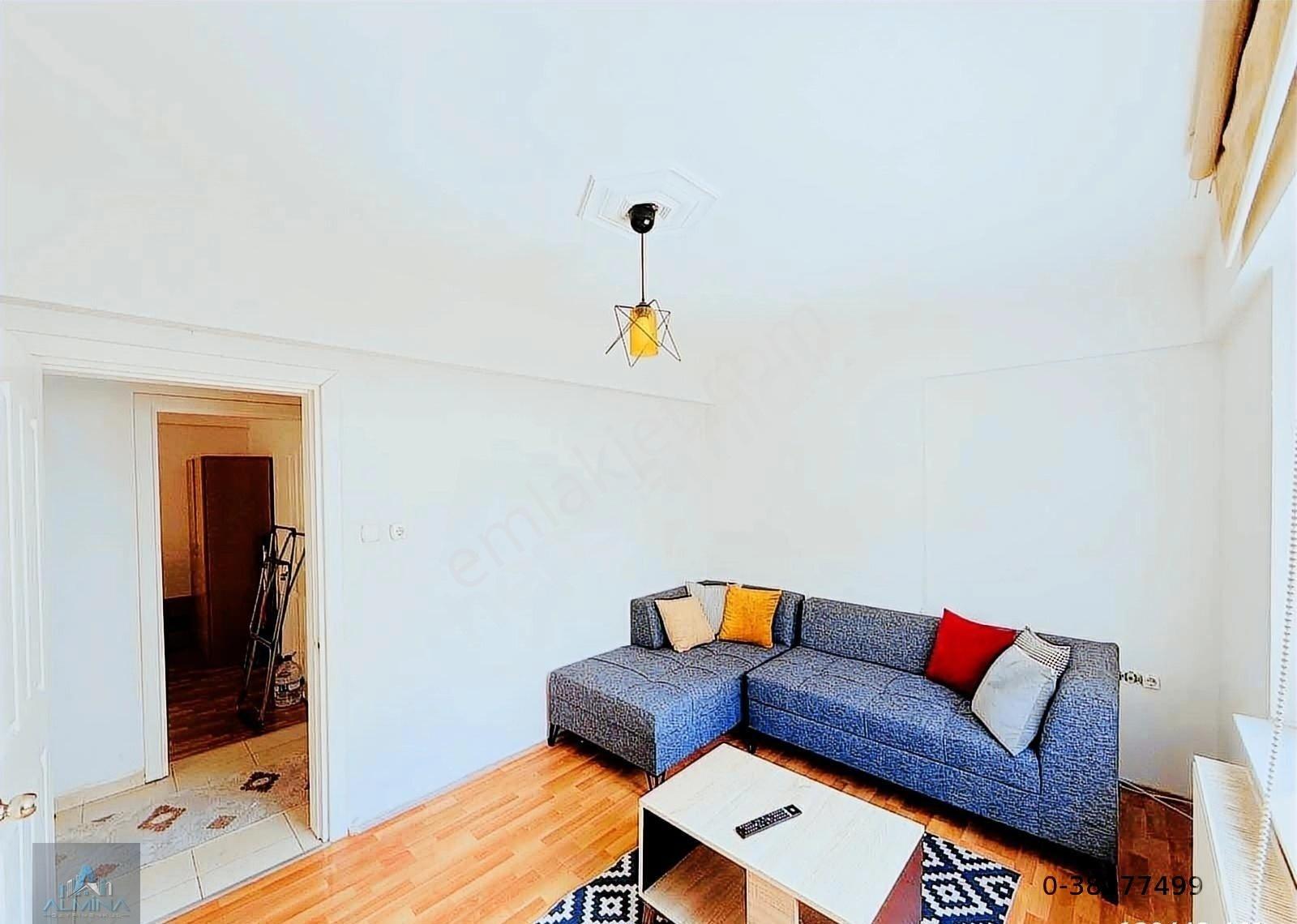 Almina Dan Görükle Merkezde Kiralık Daire - Görsel 17
