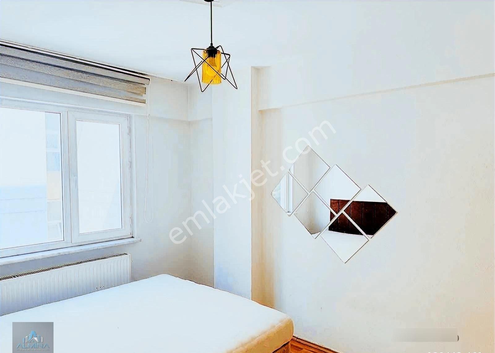 Almina Dan Görükle Merkezde Kiralık Daire - Görsel 22