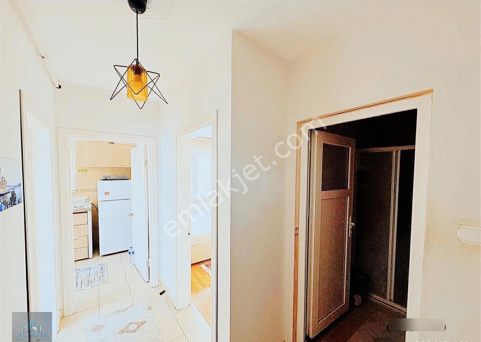 Almina Dan Görükle Merkezde Kiralık Daire - Görsel 32