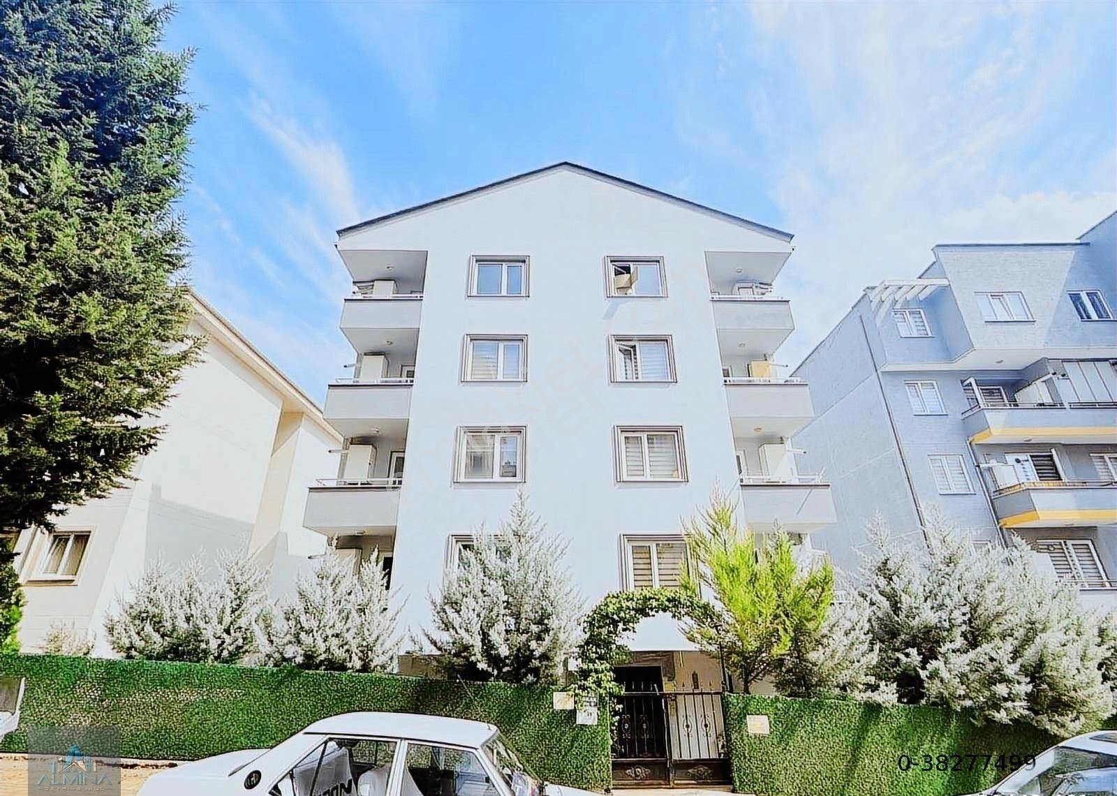 Almina Dan Görükle Merkezde Kiralık Daire - Görsel 9