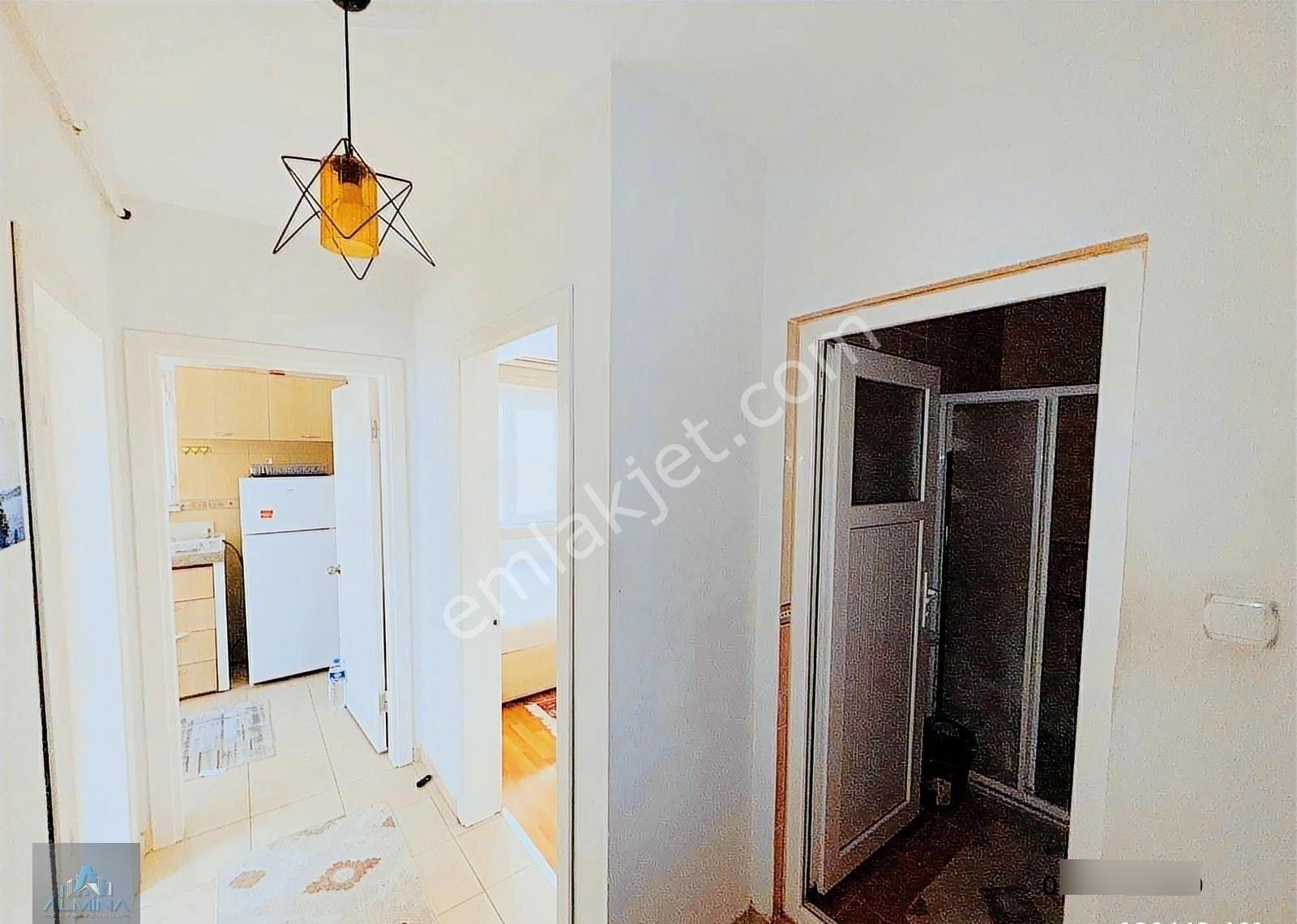 Almina Dan Görükle Merkezde Kiralık Daire - Görsel 28