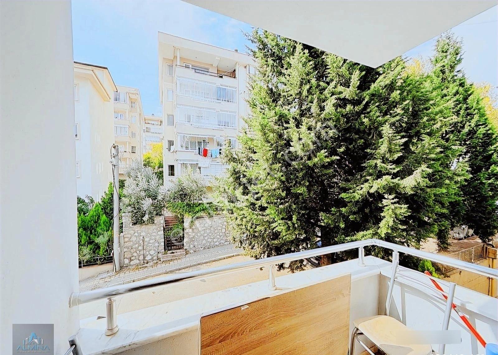Almina Dan Görükle Merkezde Kiralık Daire - Görsel 31