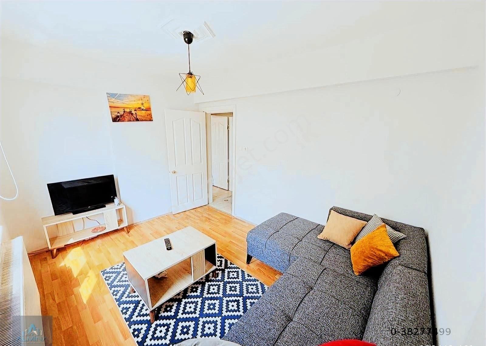 Almina Dan Görükle Merkezde Kiralık Daire - Görsel 14