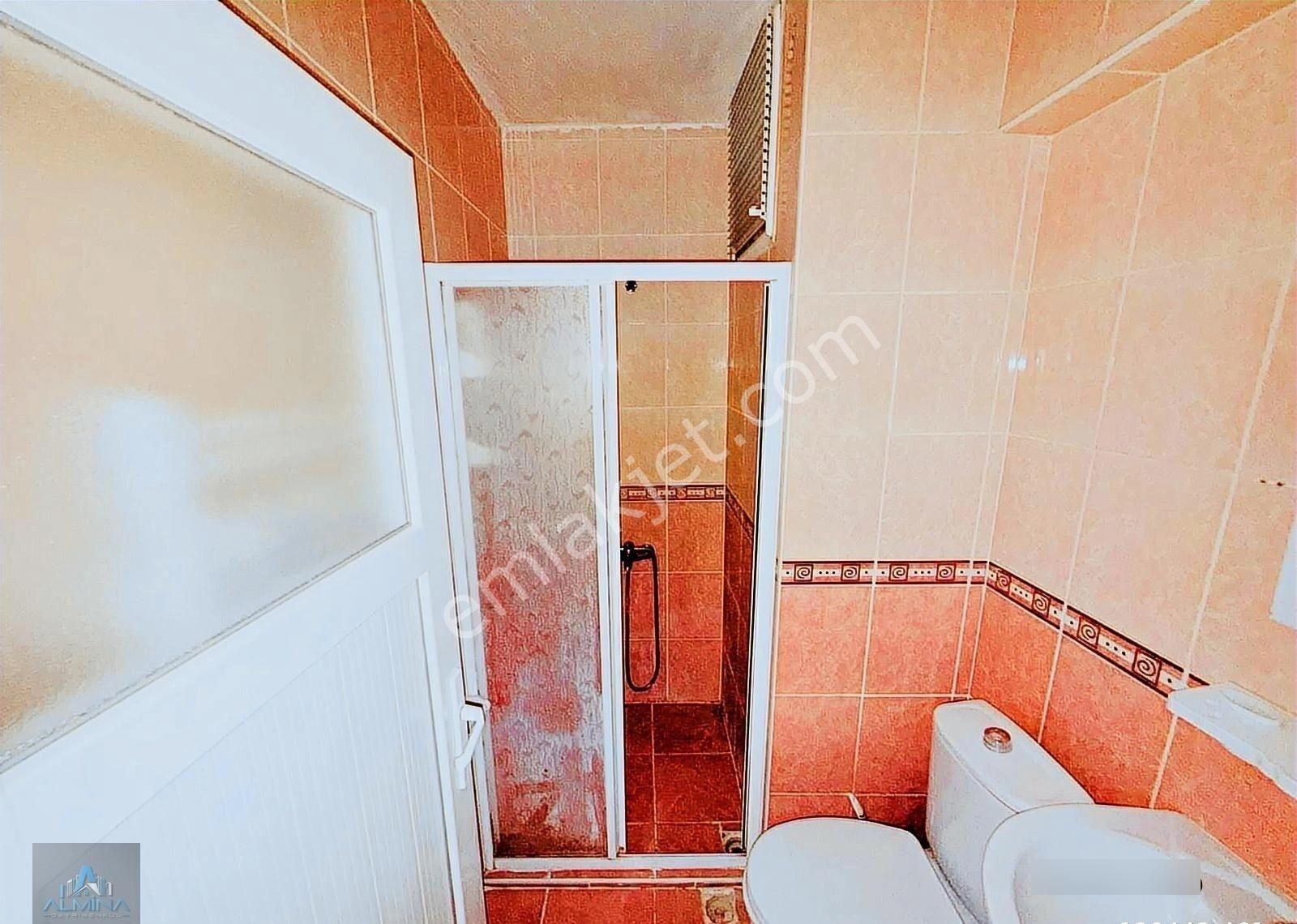 Almina Dan Görükle Merkezde Kiralık Daire - Görsel 11