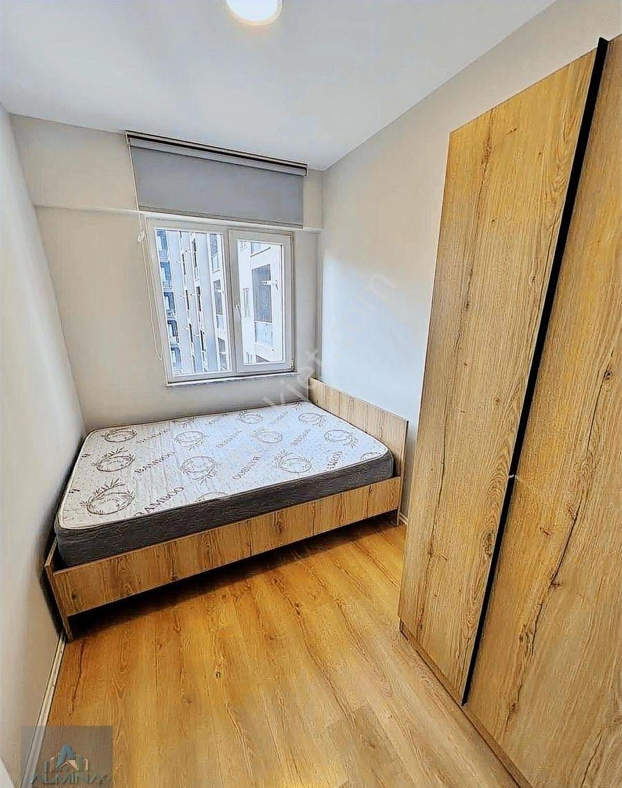 Almina'dan Park West Sitesinde Yatırımlık 2+1 Satılık Daire - Görsel 9