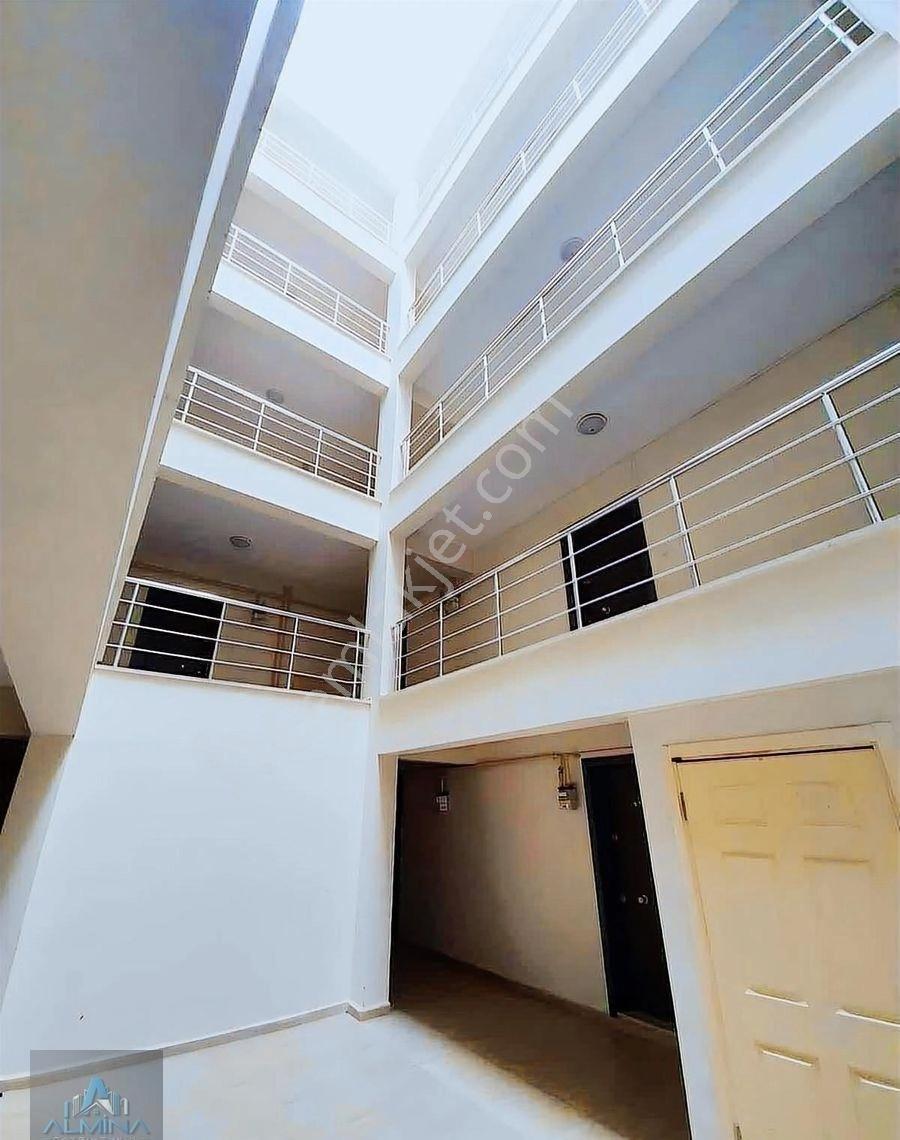Almina'dan Merkezi Konumda 1+1 Kiralık Daire - Görsel 13