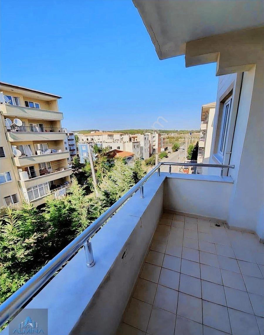 Almina'dan Merkezi Konumda 1+1 Kiralık Daire - Görsel 4