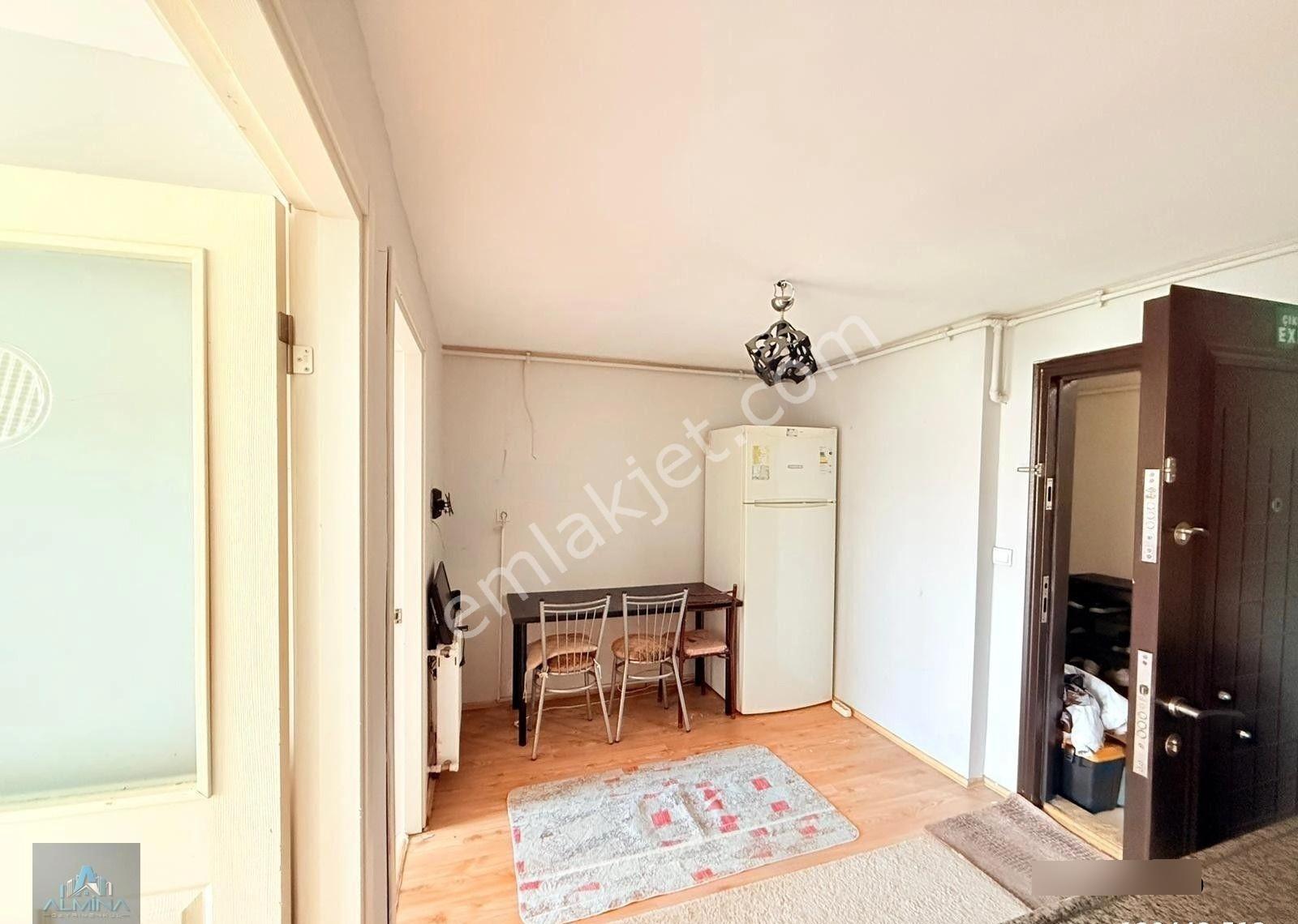 Almina'dan Dumlupınar Da Kiralık 2+0 Daire - Görsel 16