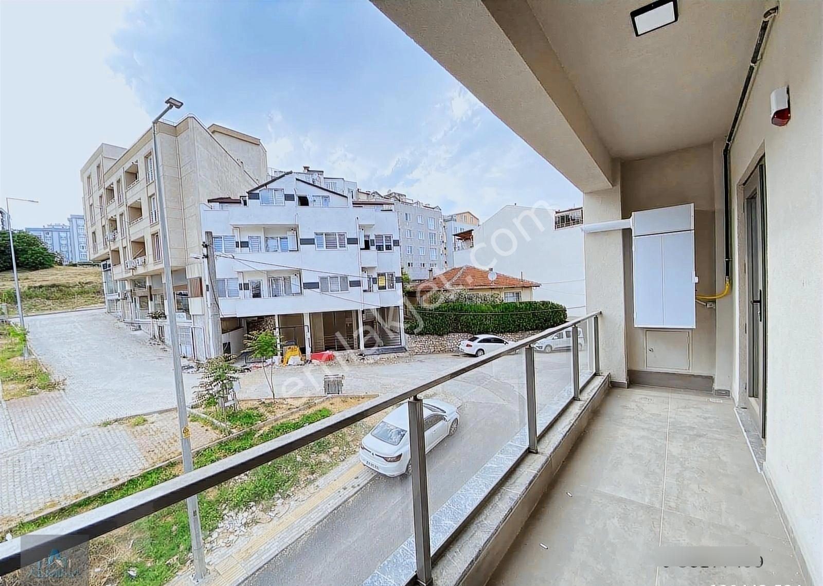 Almina'dan Noa Smart'ta 2+1 Araç Takaslı Sıfır Geniş Daire - Görsel 14