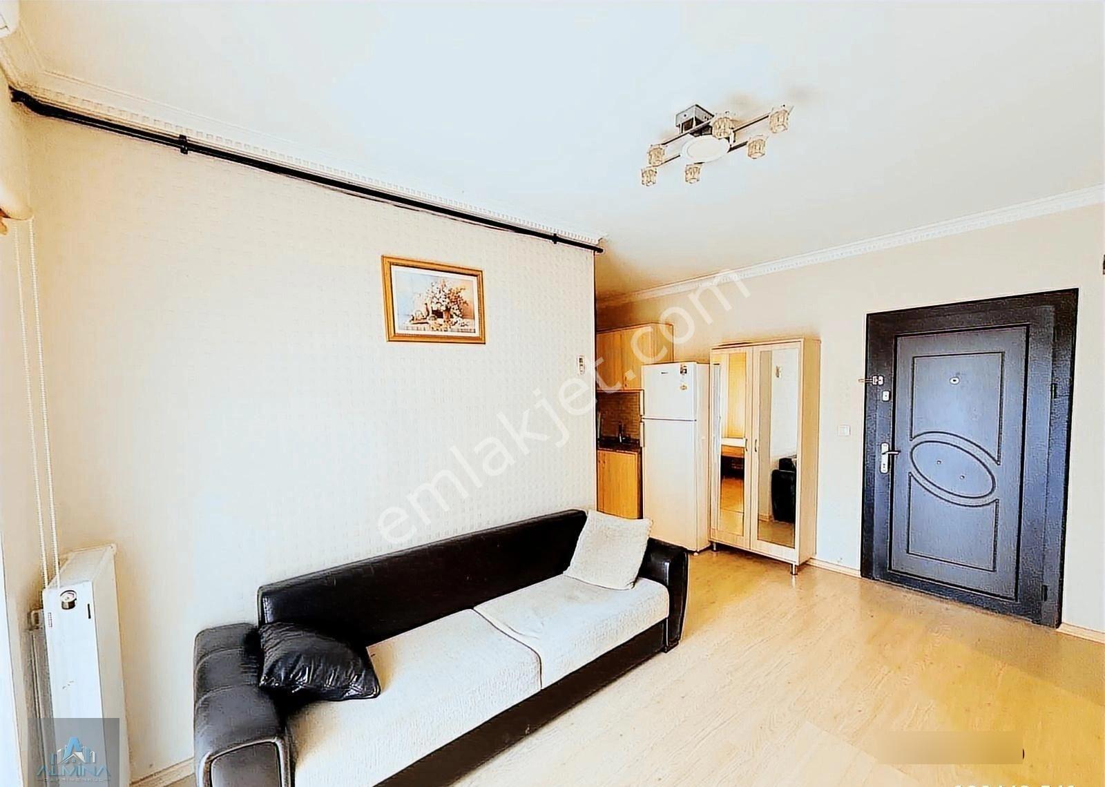 Almina'dan 2+1 Merkezi Kiralık Daire - Görsel 19