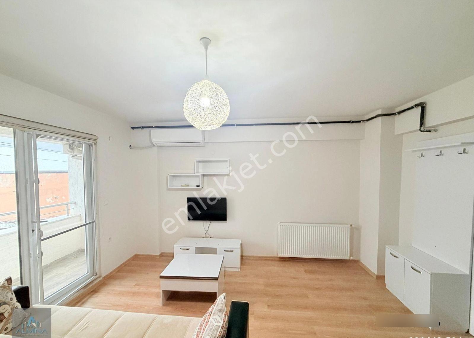 Almina'dan Kiralık Geniş 2+1 Dublex Daire - Görsel 14