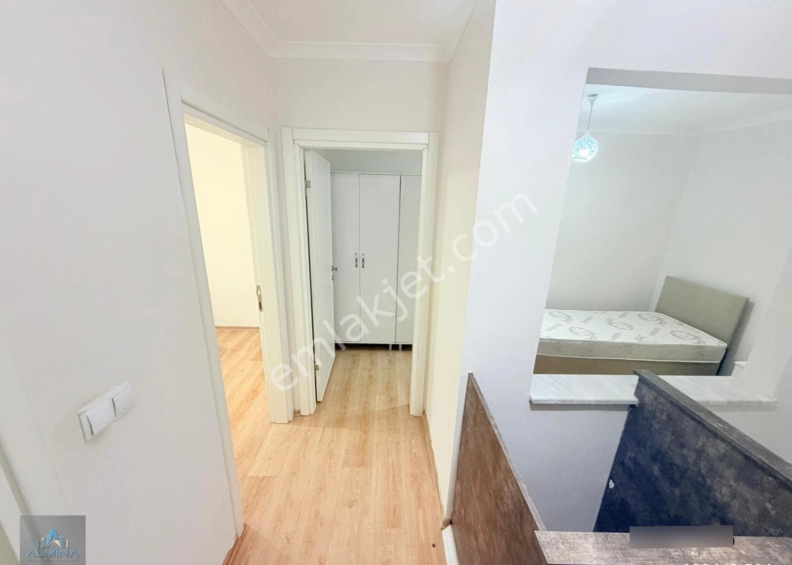 Almina'dan Kiralık Geniş 2+1 Dublex Daire - Görsel 6