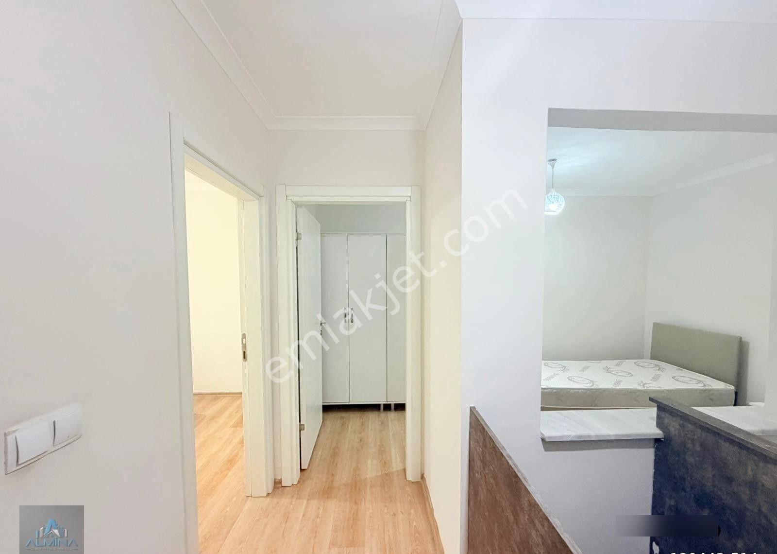 Almina'dan Kiralık Geniş 2+1 Dublex Daire - Görsel 7