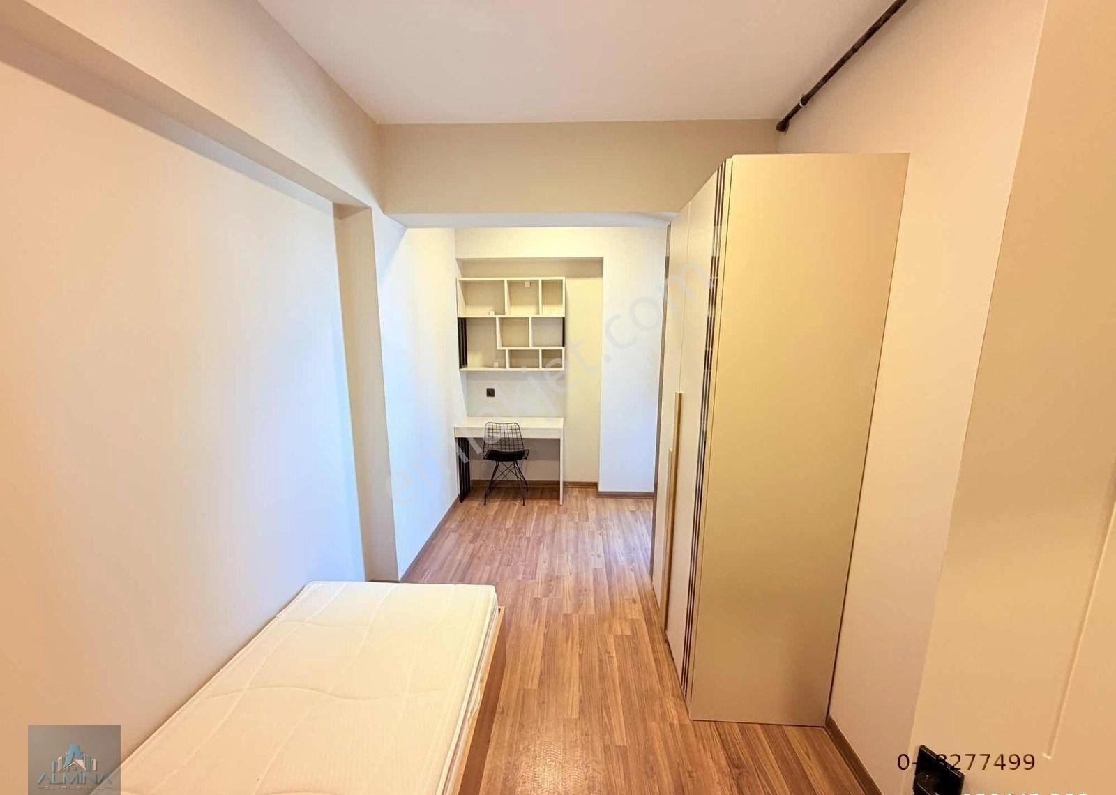 Almina'dan Full Eşyalı 2+1 Arakat Kiralık Lüx Daire - Görsel 2