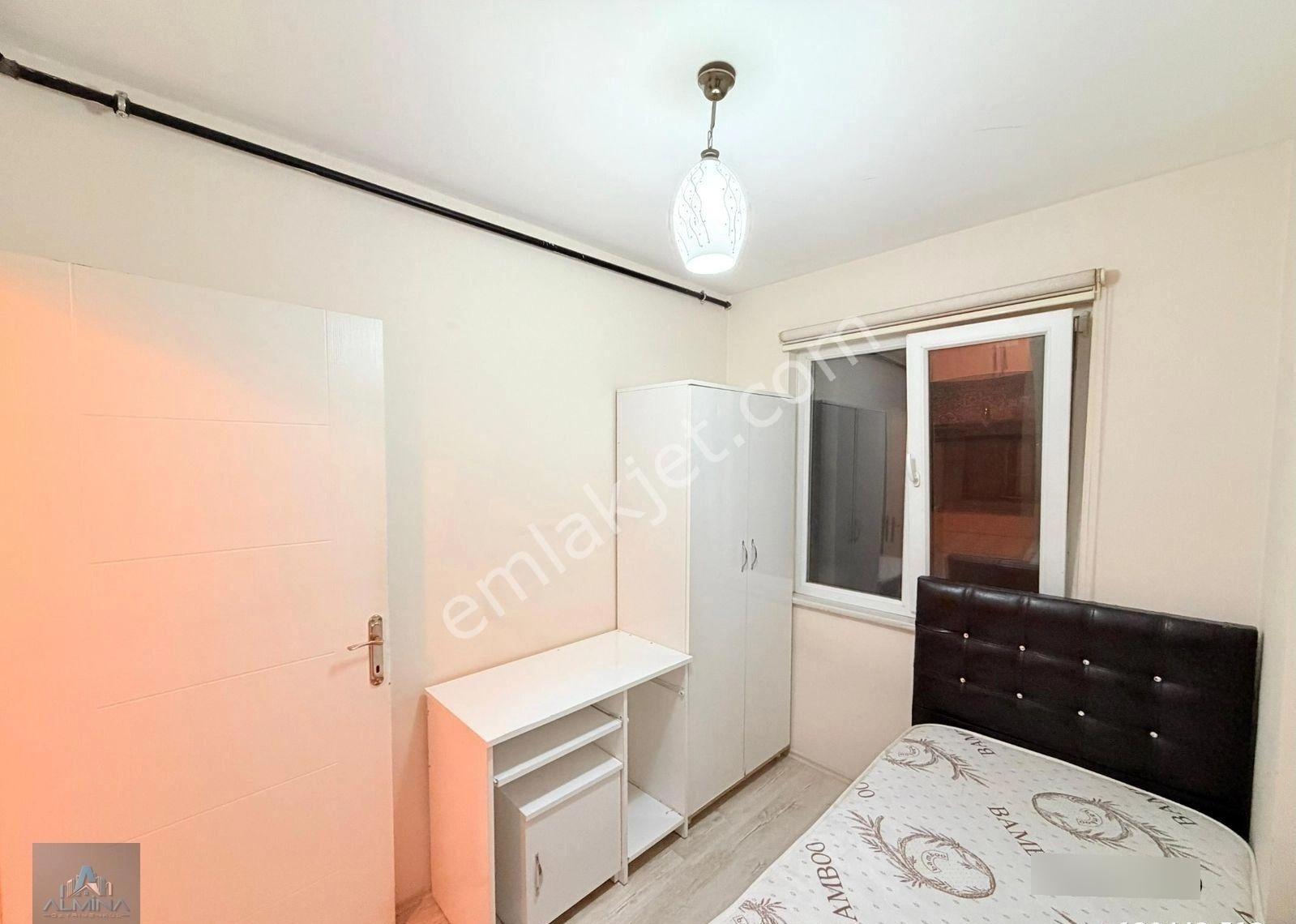 Almina'dan Dumlupınar Merkezde 2+1 Ön Cephe Kiralık Daire - Görsel 25