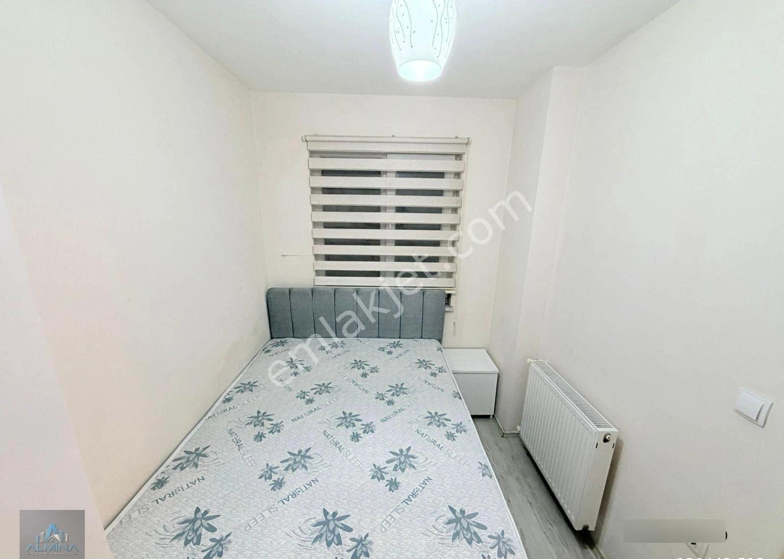 Almina'dan Dumlupınar Merkezde 2+1 Ön Cephe Kiralık Daire - Görsel 21