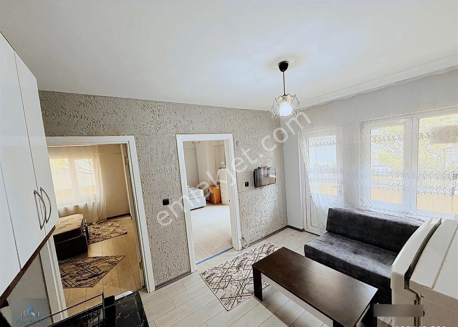 Almina Dan Dumlupınar Merkezde Kiralık 2+1 Ön Cephe Daire - Görsel 19
