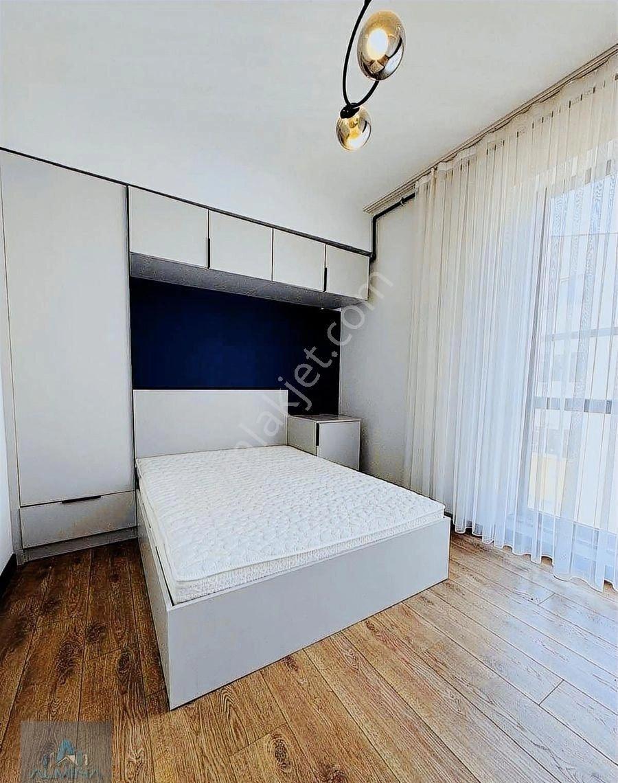 Almina'dan 2+1 Geniş Metre Kareli Kiralık Daire - Görsel 7