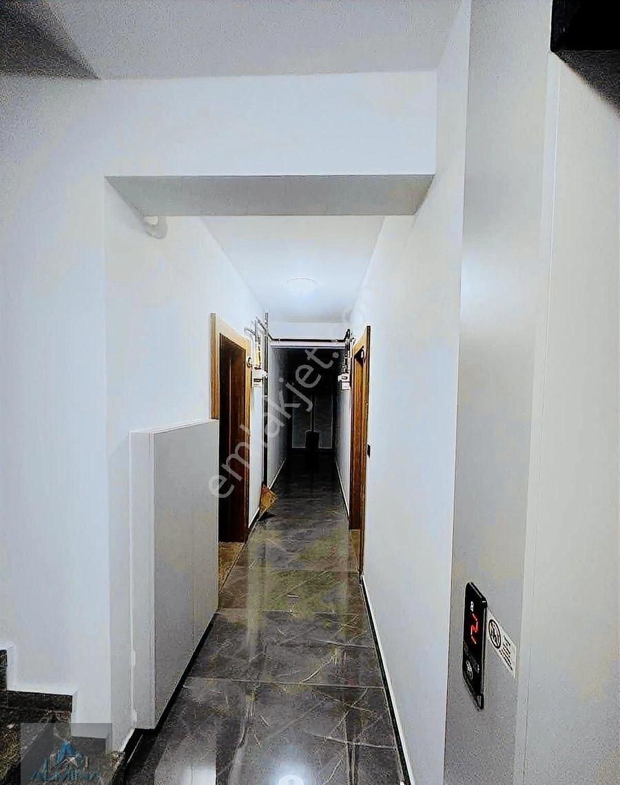 Almina'dan 2+1 Geniş Metre Kareli Kiralık Daire - Görsel 21