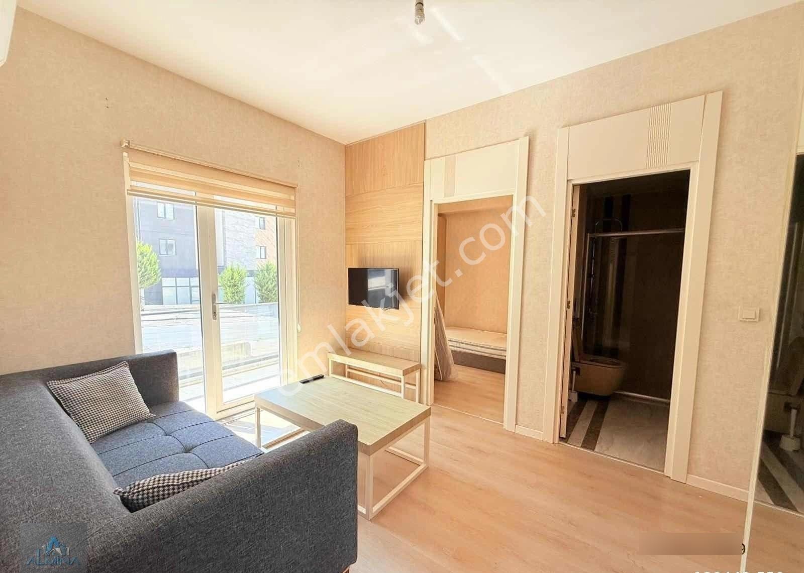 Almina'dan House 166 Sitesinde Yatırımlık Daire - Görsel 6