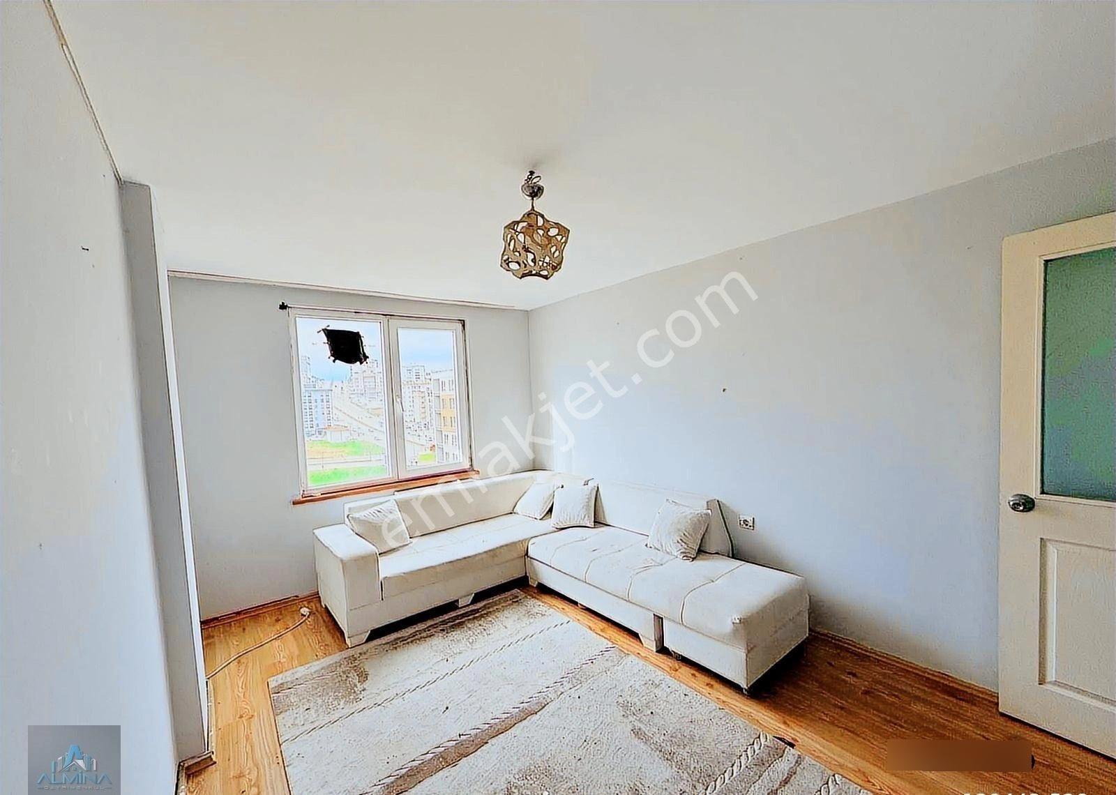 Almina Dan Dumlupınar Merkezde Kiralık 2+0 Daire - Görsel 17