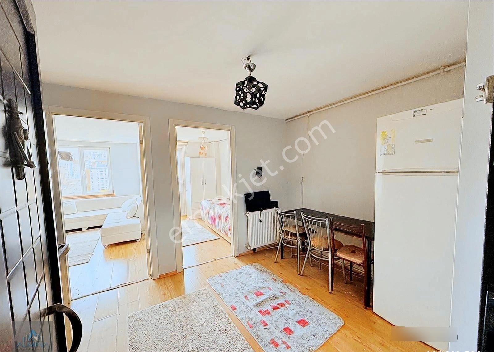 Almina Dan Dumlupınar Merkezde Kiralık 2+0 Daire - Görsel 16