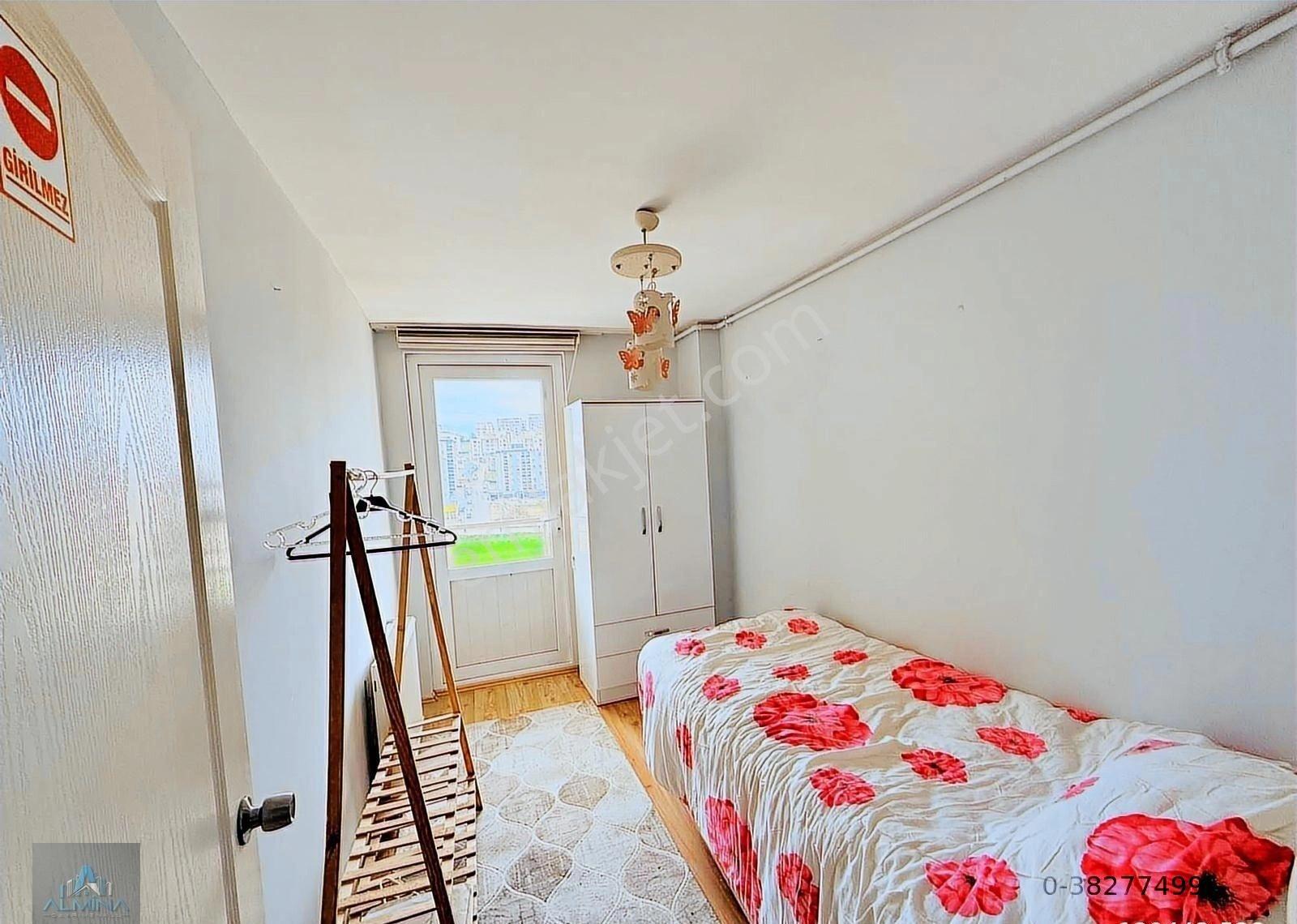 Almina Dan Dumlupınar Merkezde Kiralık 2+0 Daire - Görsel 15