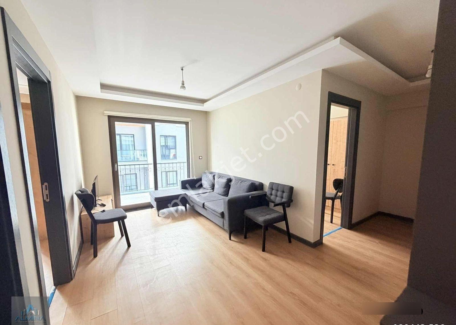 Almina'dan Koç Yapı Sitesinde Geniş 2+1 Kiralık Daire - Görsel 6