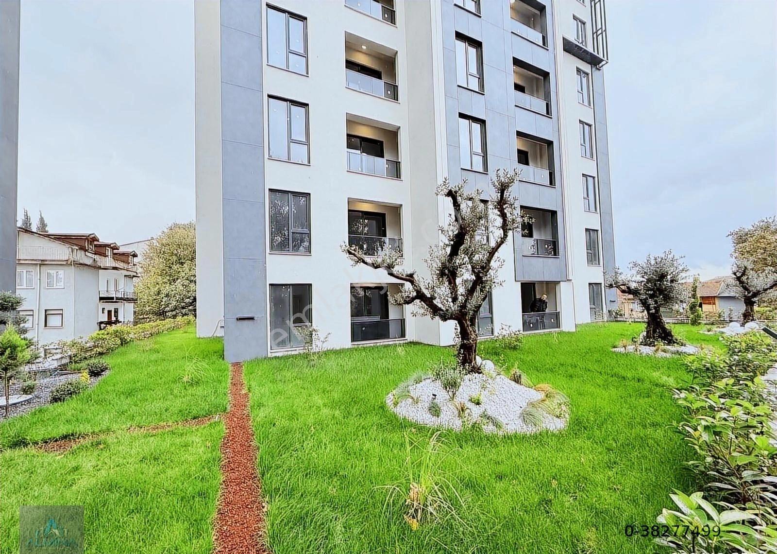 Almına Dan Balat Ta %75 Kredi İmkanı Ultra Lüx 1+1 40 Bin Kgs - Görsel 22