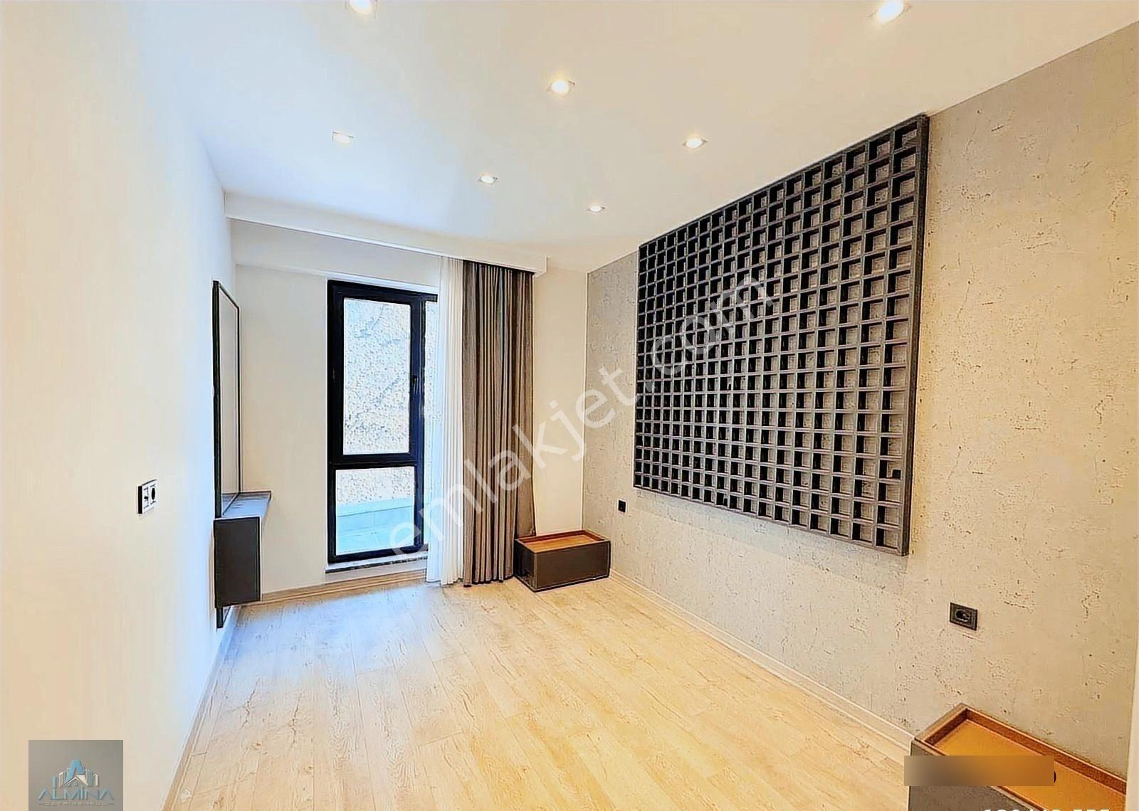 Almına Dan Balat Ta %75 Kredi İmkanı Ultra Lüx 1+1 40 Bin Kgs - Görsel 17