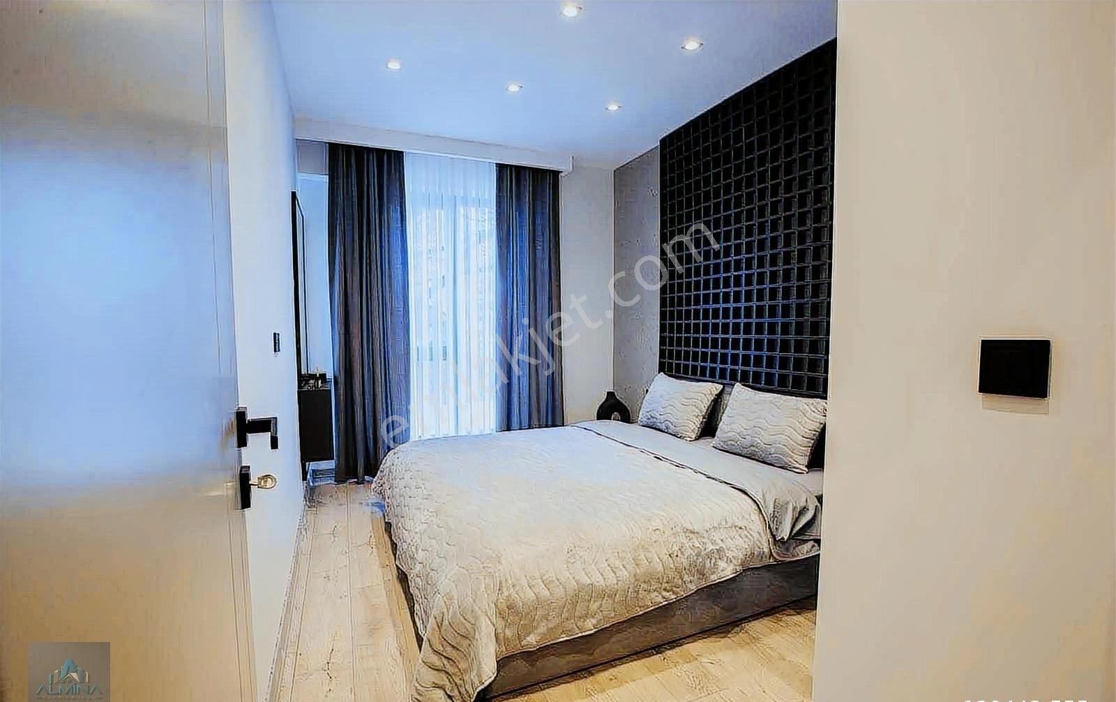 Almına Dan Balat Ta %75 Kredi İmkanı Ultra Lüx 1+1 40 Bin Kgs - Görsel 33