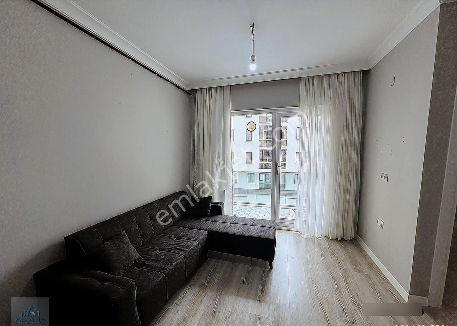 Almina'dan Aile Sitesinde 2+1 Kiralık Daire - Görsel 9