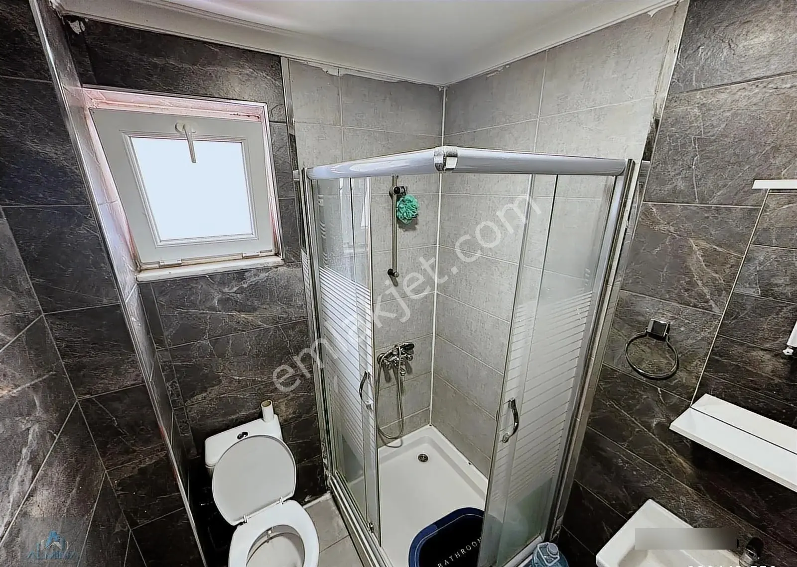 Almina'dan Aile Sitesinde 2+1 Kiralık Daire - Görsel 5