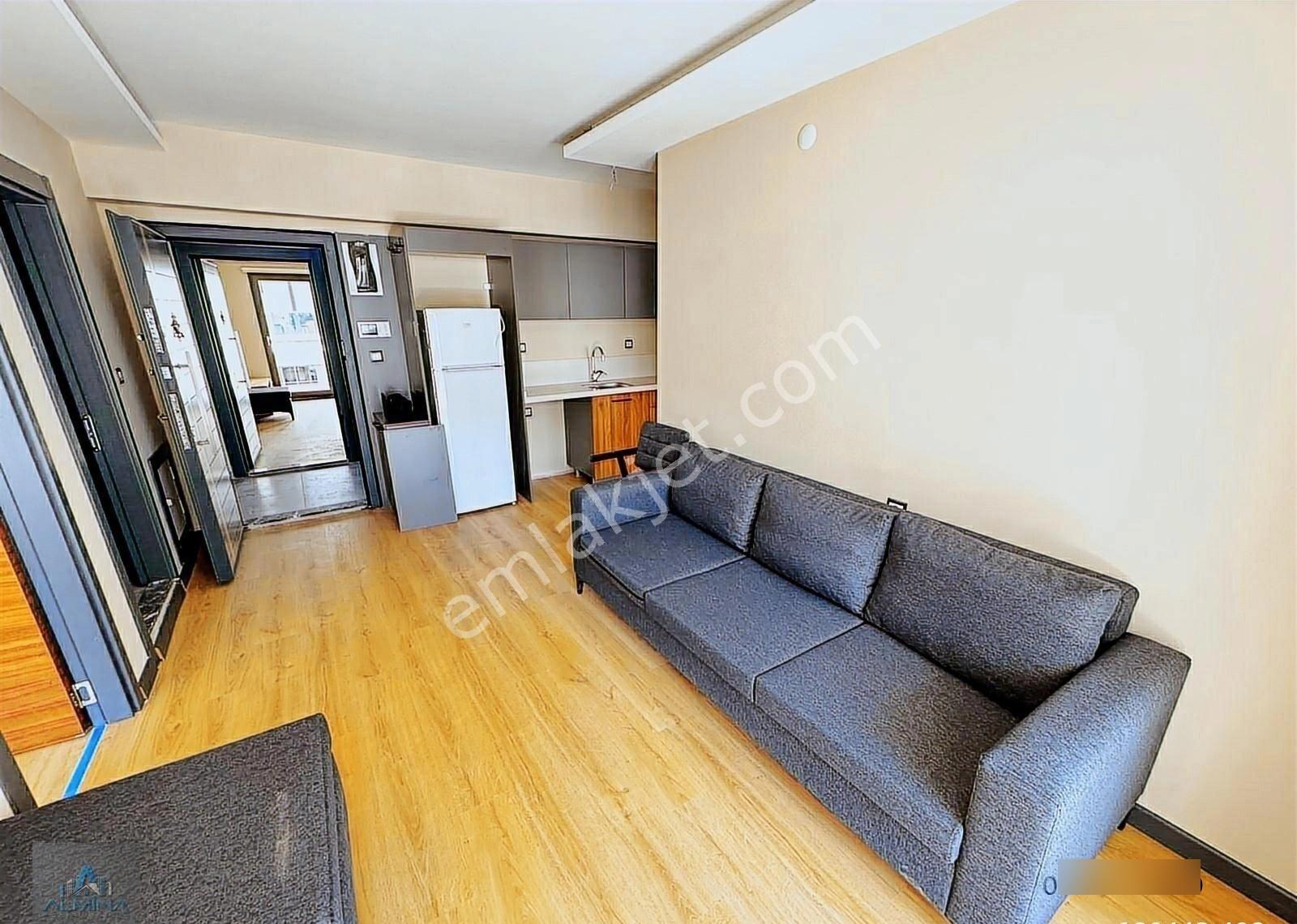 Almina Dan Koç Sitesınde Kiralık 2+1 Daıre - Görsel 8