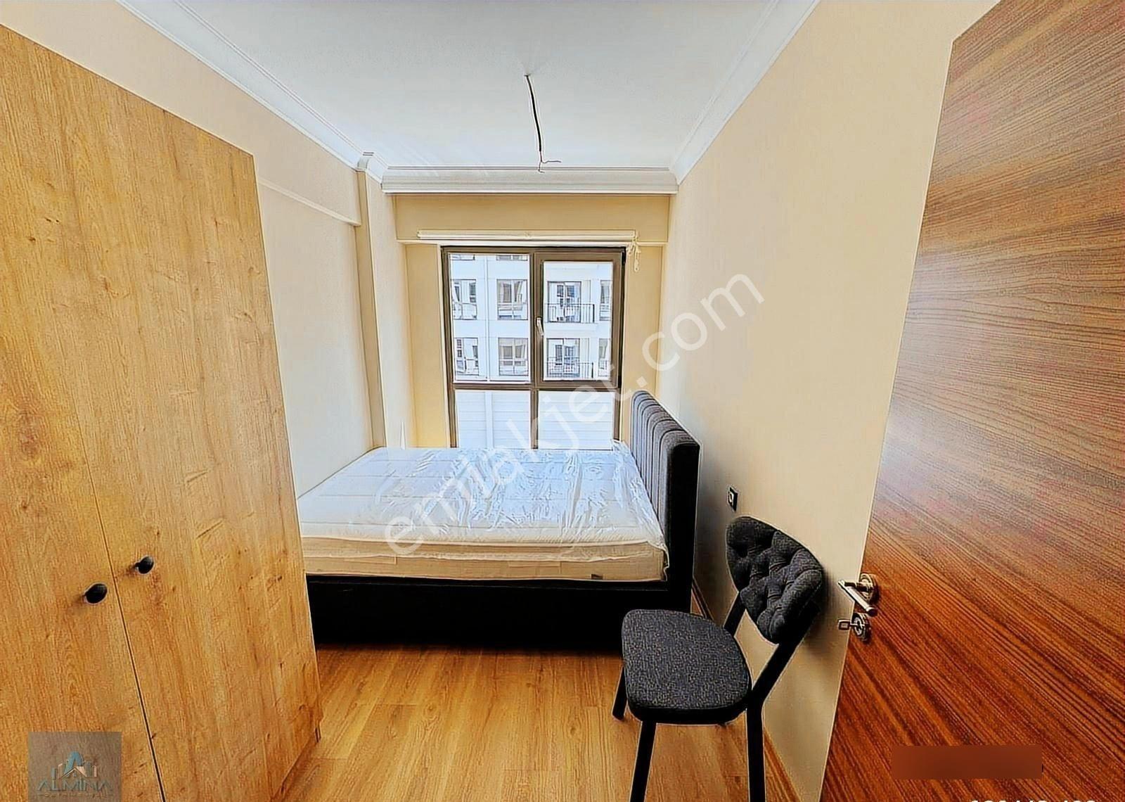 Almina Dan Koç Sitesınde Kiralık 2+1 Daıre - Görsel 10