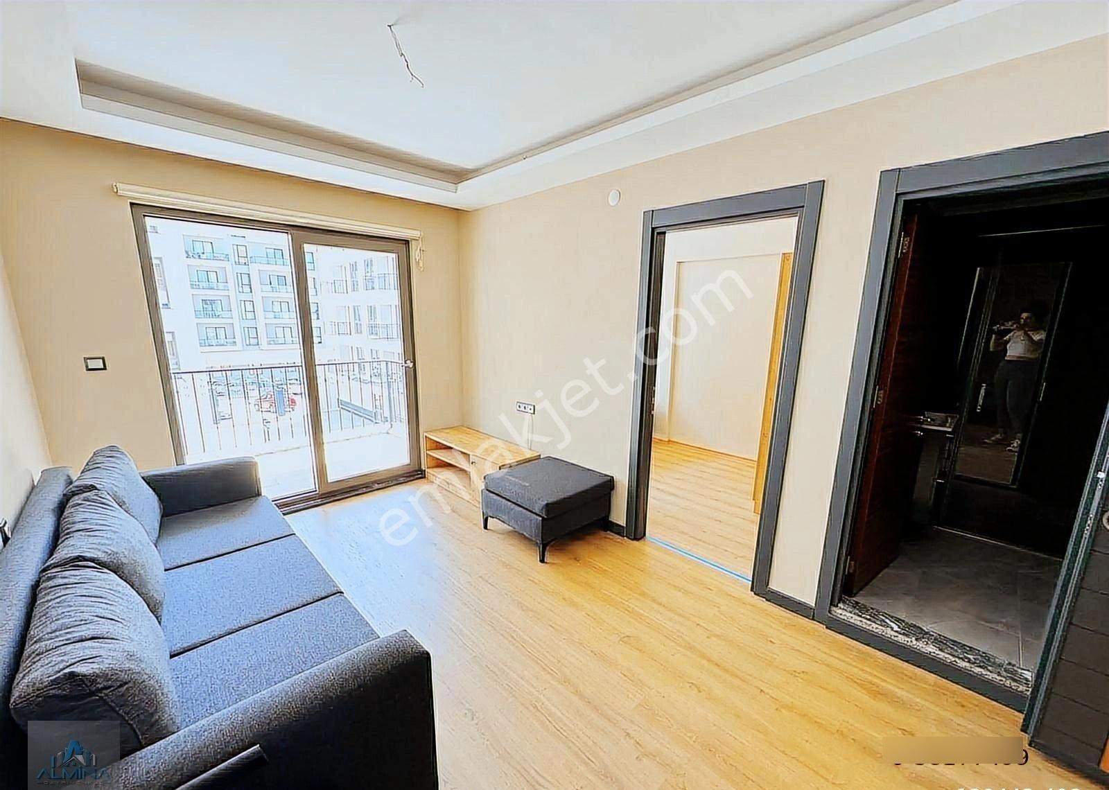 Almina Dan Koç Sitesınde Kiralık 2+1 Daıre - Görsel 15