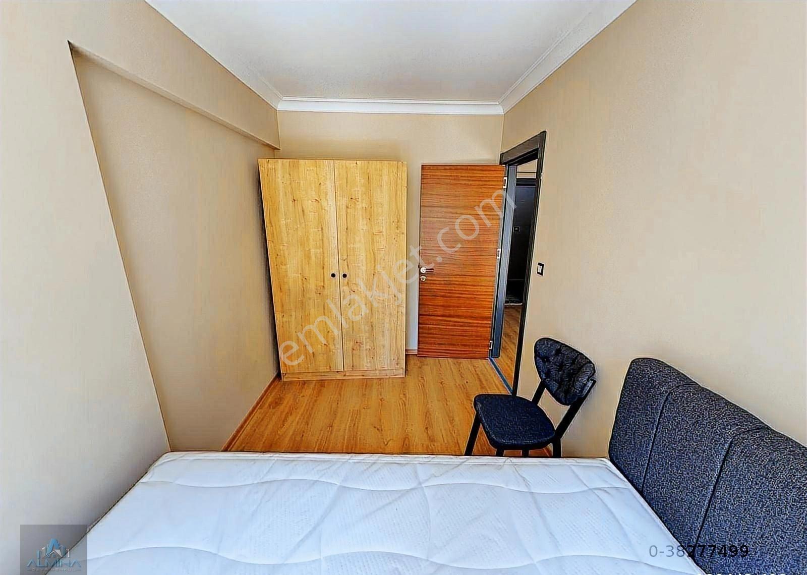 Almina Dan Koç Sitesınde Kiralık 2+1 Daıre - Görsel 3