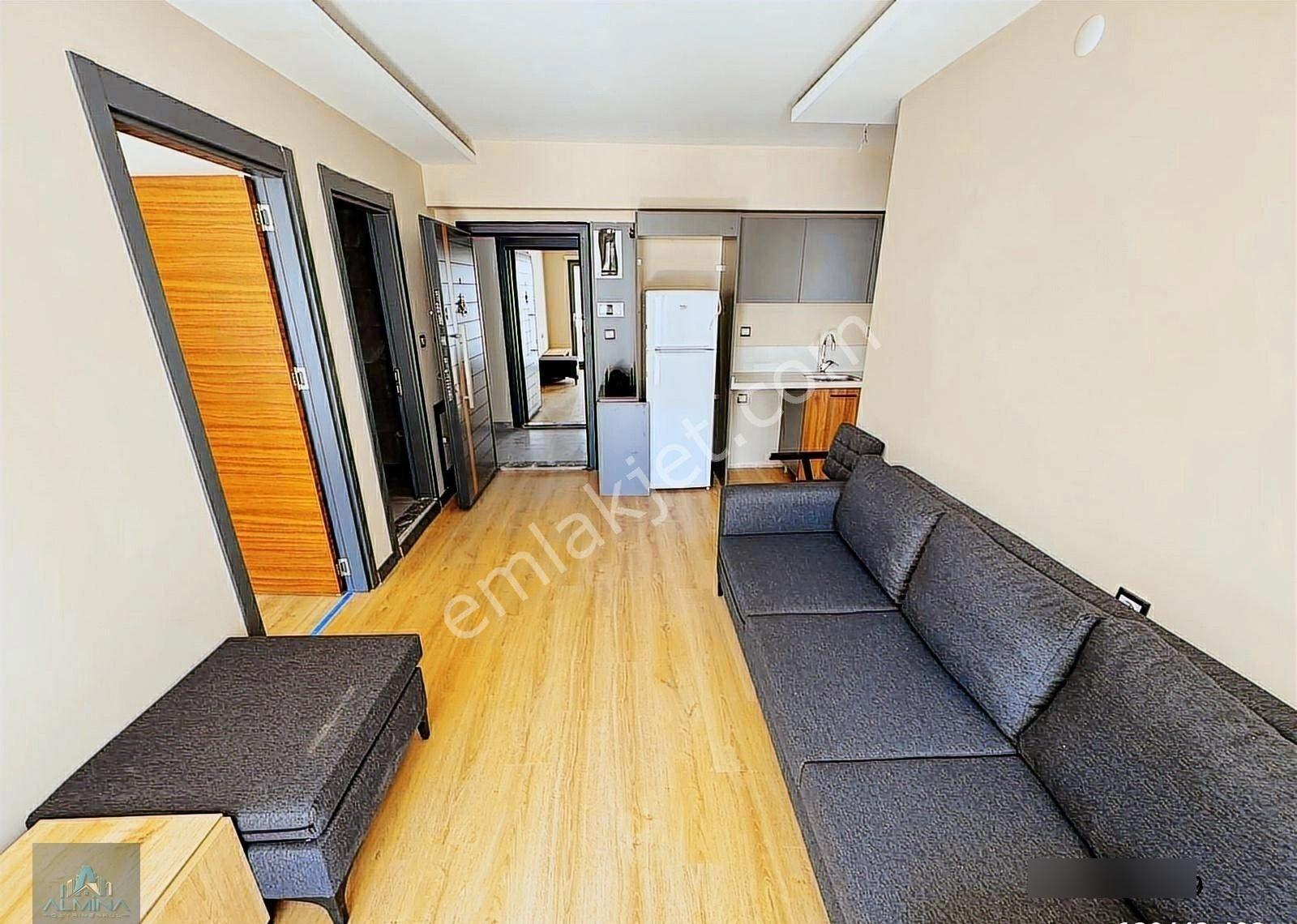 Almina Dan Koç Sitesınde Kiralık 2+1 Daıre