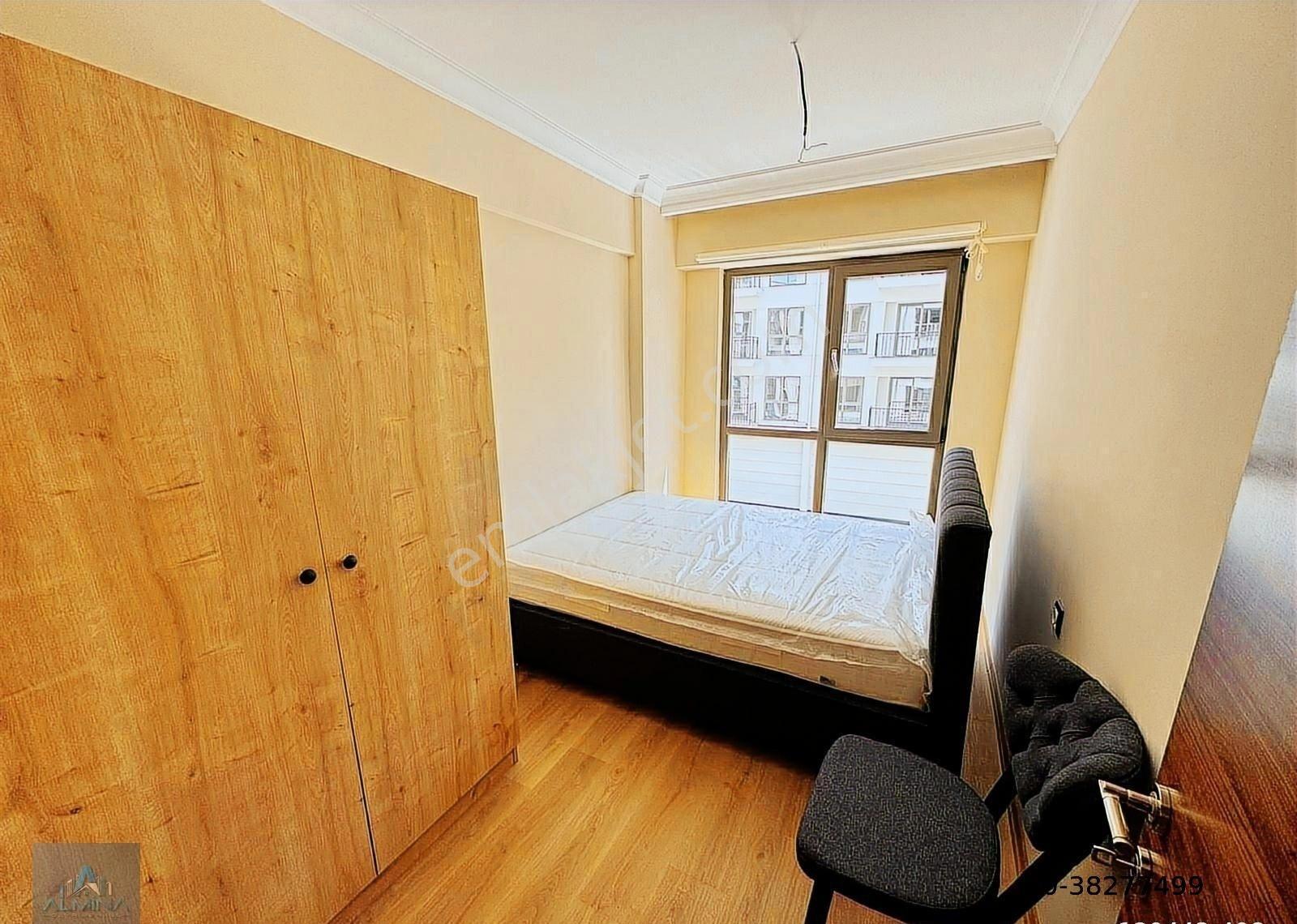 Almina Dan Koç Sitesınde Kiralık 2+1 Daıre - Görsel 7