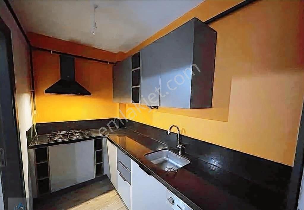 Almina Dan Görükle Merkezde 2+1 Yüksek Kgs Li Fırsat Daire - Görsel 20