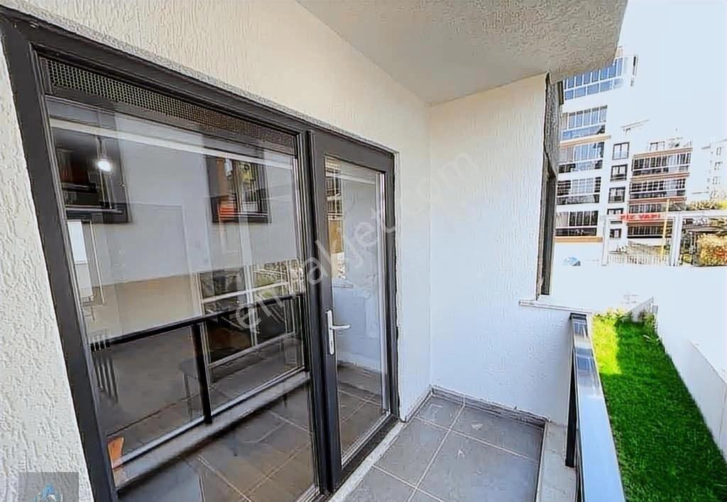Almina Dan Görükle Merkezde 2+1 Yüksek Kgs Li Fırsat Daire - Görsel 18