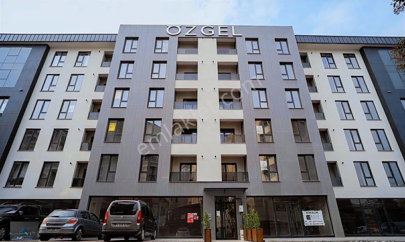 Almina'dan Yüksek Kira Garantili Satılık Daire - Görsel 5