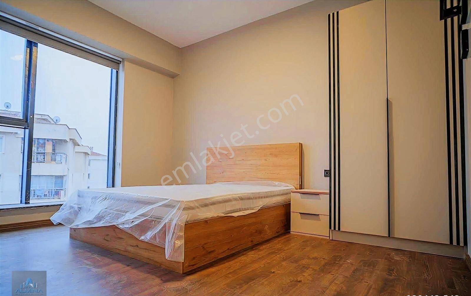 Almina'dan Yüksek Kira Garantili Satılık Daire - Görsel 8
