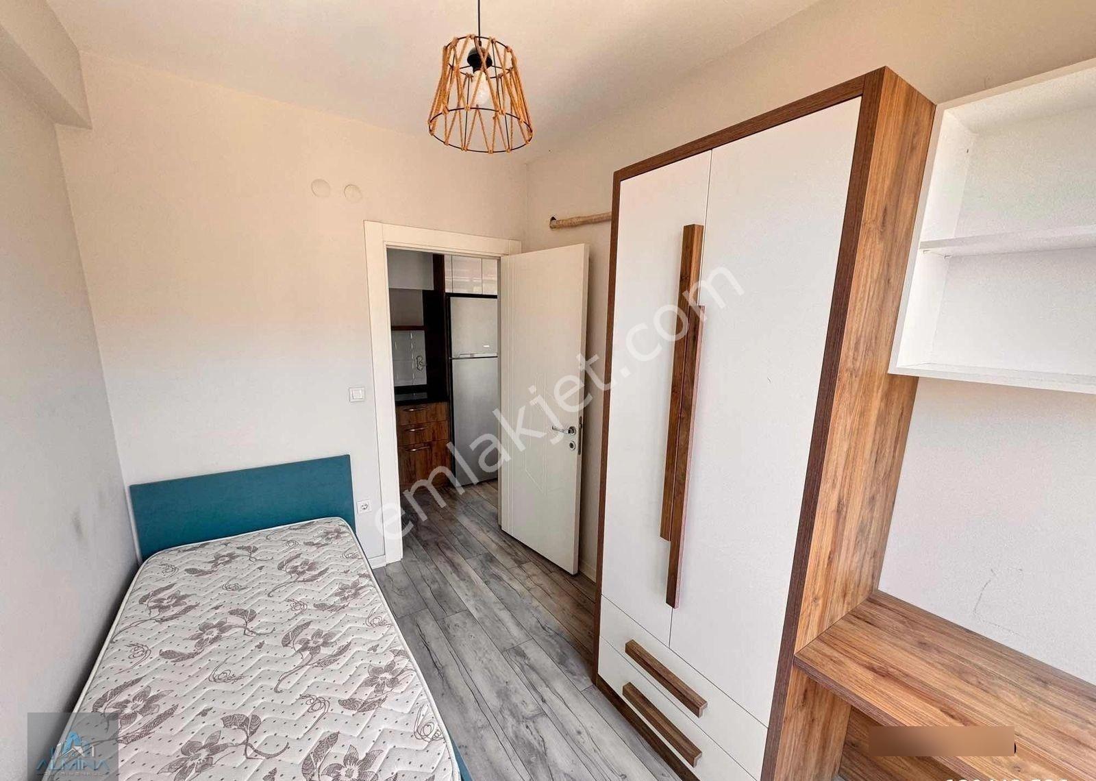 Alminadan Vizyon Sitesinde 2+1 Yatırımlık Kgs Li Fırsat Daire - Görsel 7
