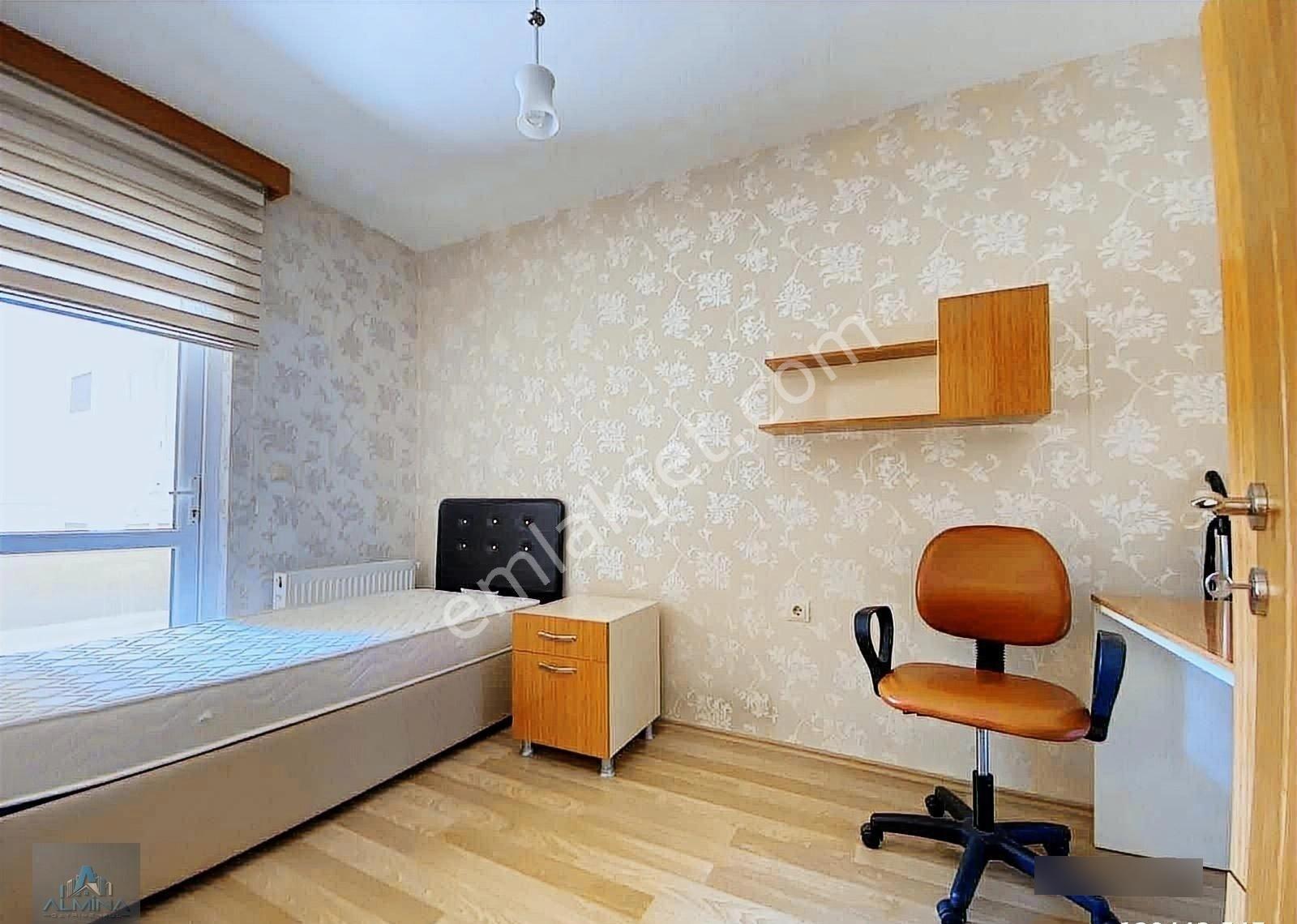 Almina'dan 2+1 Merkezi Konumda Kiralık Daire - Görsel 13