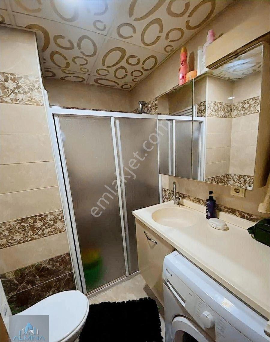 Almina'dan 2+1 Merkezi Konumda Kiralık Daire - Görsel 27