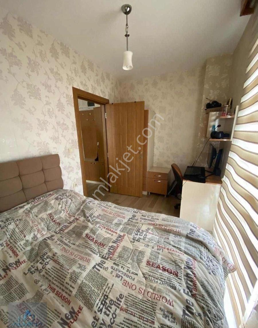 Almina'dan 2+1 Merkezi Konumda Kiralık Daire - Görsel 26