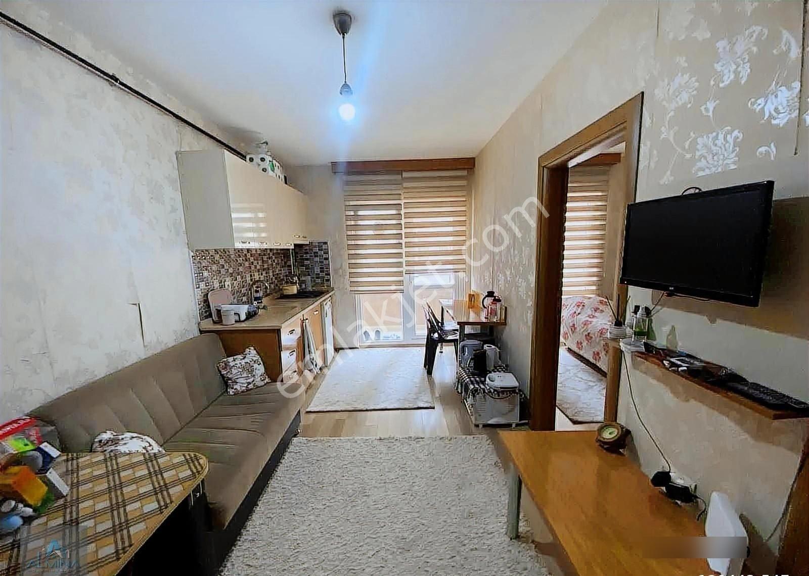 Almina'dan 2+1 Merkezi Konumda Kiralık Daire - Görsel 3
