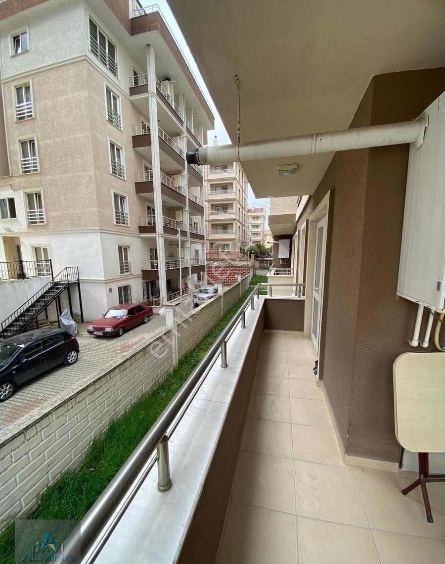Almina'dan 2+1 Merkezi Konumda Kiralık Daire - Görsel 20